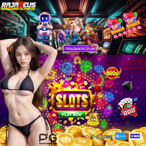 Tips Terbaik Memilih Situs Website Slot Online Pakai Pulsa