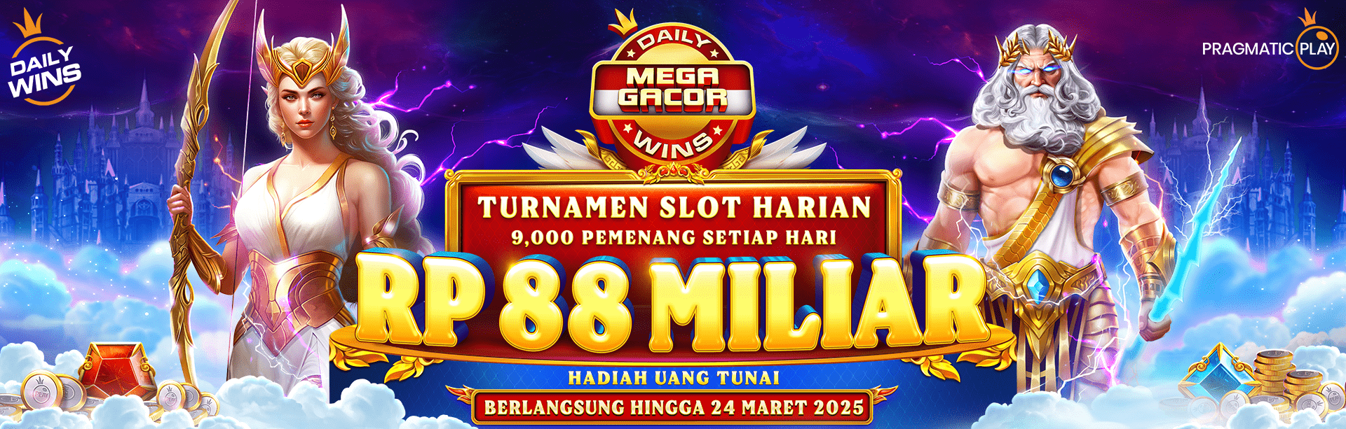 Link Login dan Daftar Joker123 Gaming Gacor Terpercaya